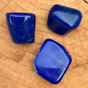 Lapis Lazuli gepolijst 25-30gram