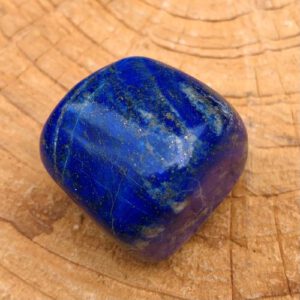 Lapis Lazuli handsteen 68gram