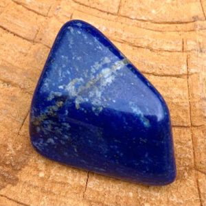 Lapis Lazuli zaksteen 20gram